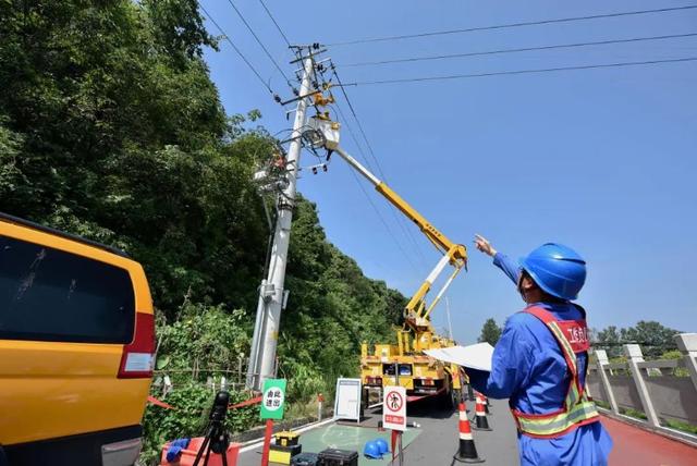 【芯视野】四川拉响限电警报 半导体产业链影响几何？