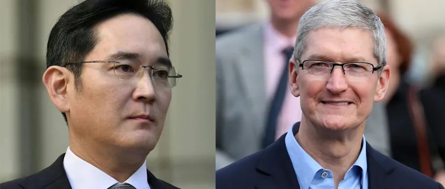 李在镕视察三星电机天津工厂；库克乐观看待苹果与中国共同成长；华为盘古系列AI大模型即将上线 | 日报