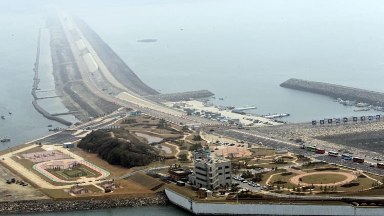 AI带火先进封装，三星与SK海力士拟在韩国地方建厂