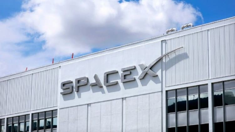 SpaceX启动最大IPO，中东主权基金重金认购