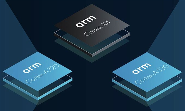 ARM发布X4 中企未必能买