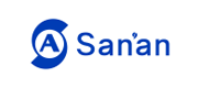 关于San'an(三安光电)：公司简介、产业布局