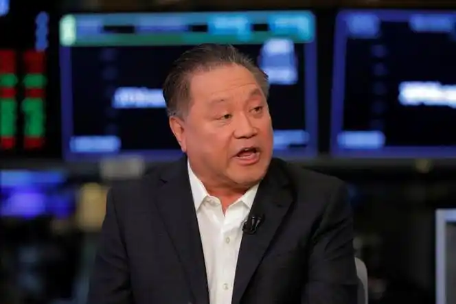 博通CEO陈福阳：专注AI业务发展，无收购英特尔计划