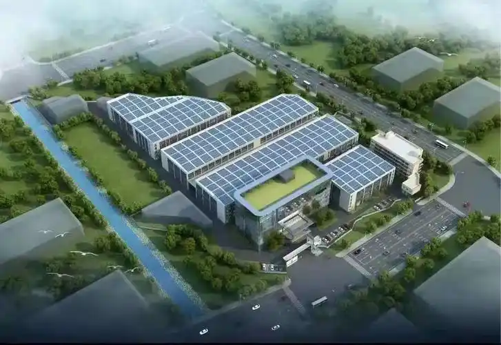 金晟新能领跑锂电池回收赛道，冲刺香港IPO
