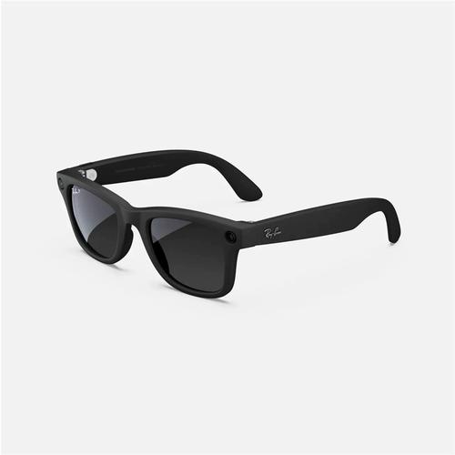 META Ray-Ban智能眼镜升级