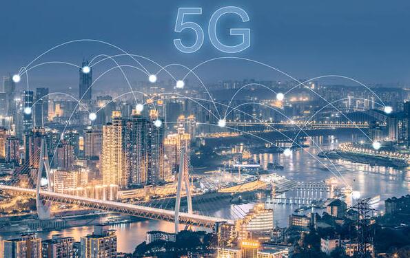 宏达电联手多方，打造高雄亚湾区5G智能港