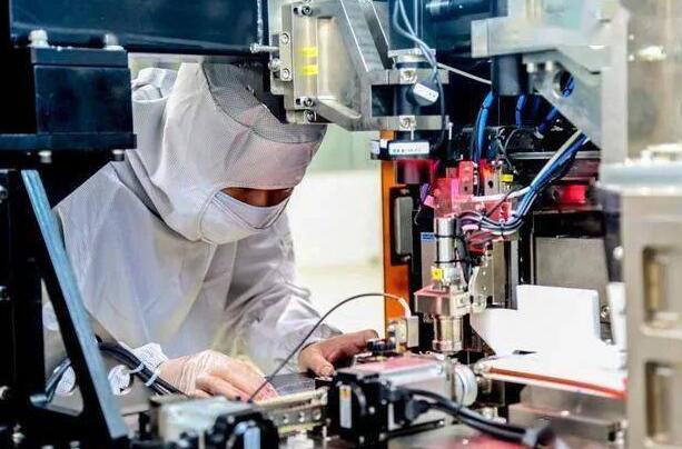 中国30MW级纯氢燃气轮机“木星一号”点火成功