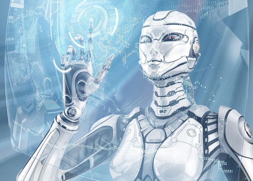 中国台湾AI机器人研发计划，2025年7月实施