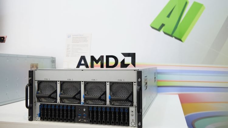 AMD或将推出ARM架构APU