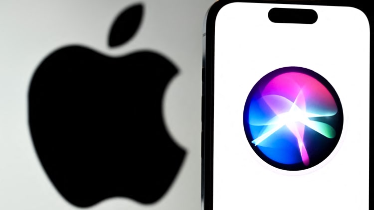 苹果发布新版Siri，AI全面融入多设备生态