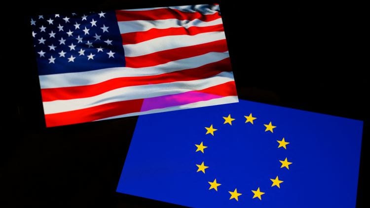 美国限制AI模型出口，欧盟评估其实际影响