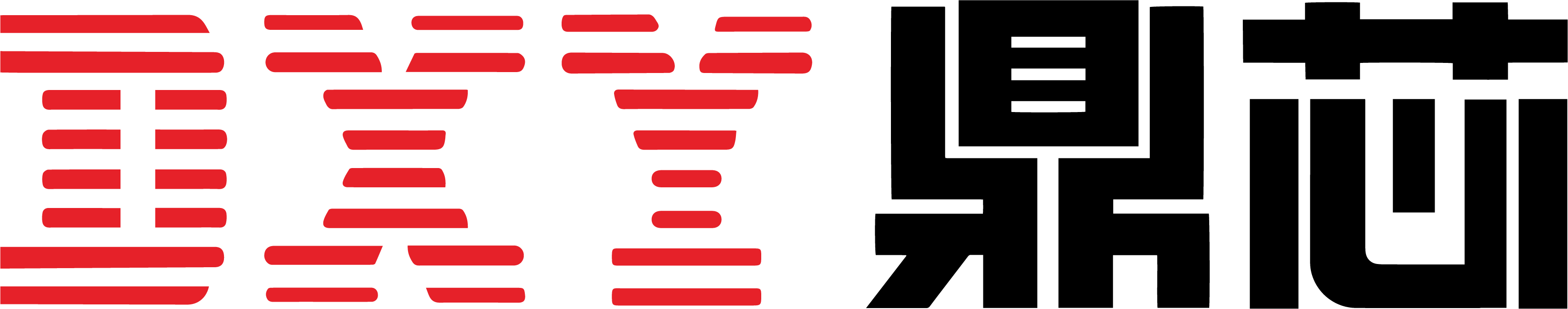 鼎芯无限(DXY) Logo