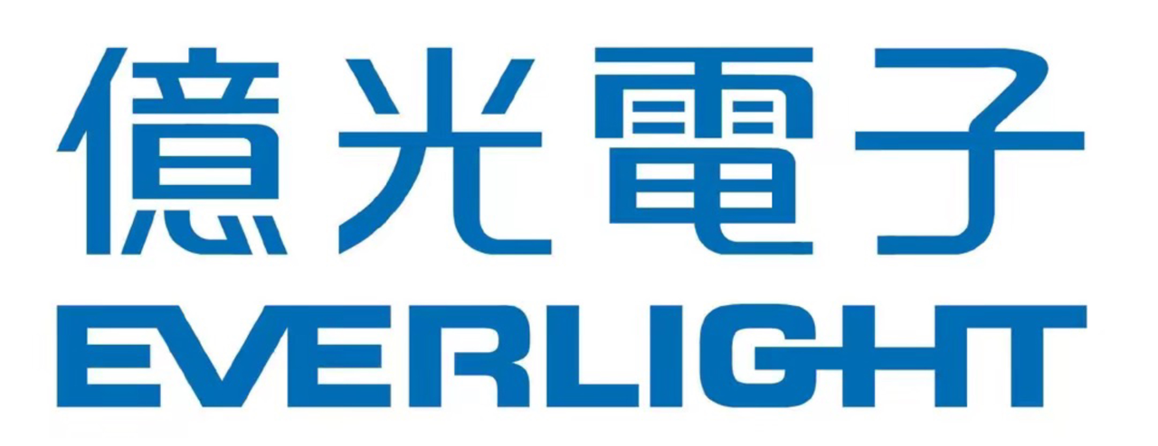 深圳市恒创晟电子有限公司(EVERLIGHT) Logo