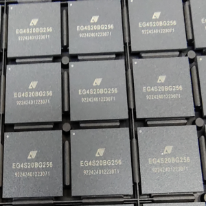 代理商，优势供应，EG4S20BG256， ANLOGIC/安路，BGA-256，可编程FPGA—EG4X20