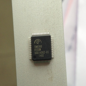 代理商，优势供应，CM6300 ，CMEDIA/骅讯，USB音频适配器或音频框应用高度集成的单芯片