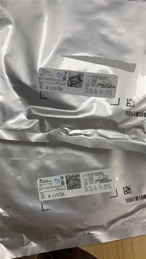 供应TPS7B7702QPWPRQ1,TI/德州仪器 车用 LDO