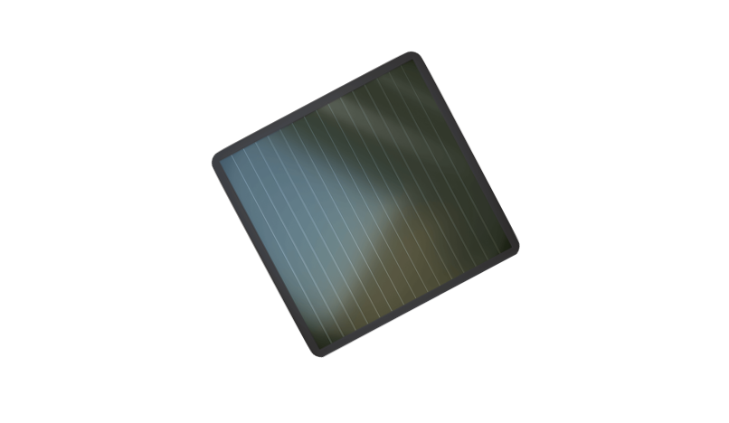 钙钛矿+MF9005：室内太阳能产品的"黄金搭档"