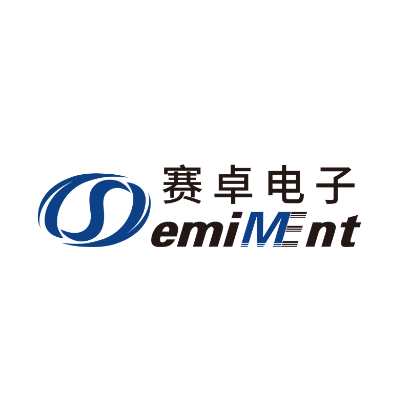 关于Semiment(赛卓电子)：公司简介、产品线、联系方式和热门型号（最新版本）