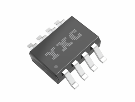 低功耗RTC YSN8563｜智能电表续航升级优选方案