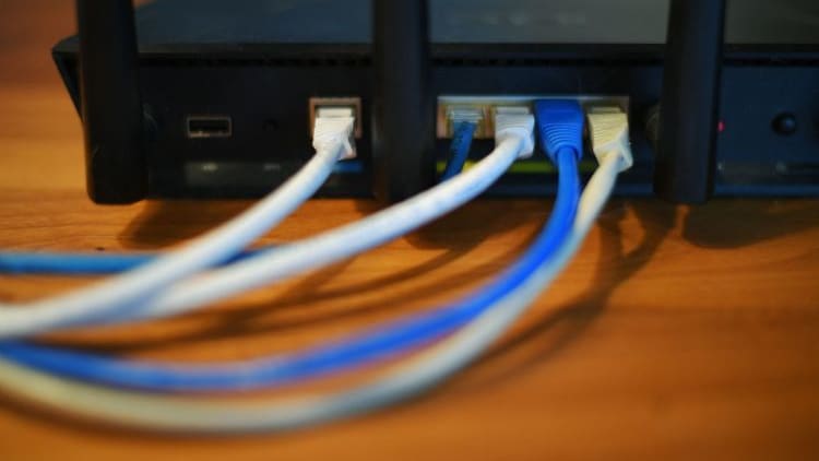 全球Wi-Fi路由器出货量下滑，Wi-Fi 7难掀换机潮