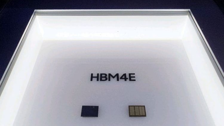 通用内存涨价遇阻，HBM4与HBF成存储厂商新焦点