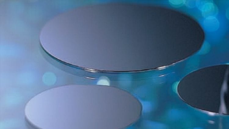 AI算力需求火爆，IQE大幅上调2026年营收预期