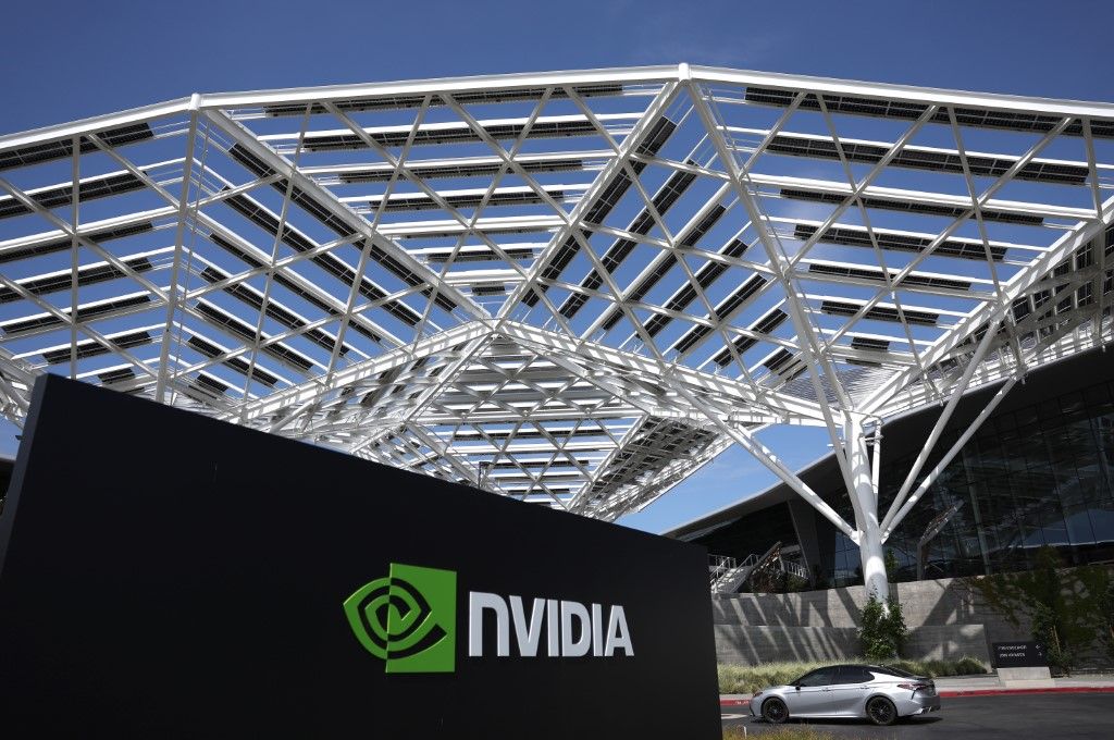 某知名显卡法国办事处遭突击检查 WSJ称目标锁定NVIDIA垄断AI芯片