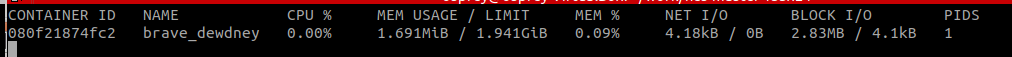 docker通用安装使用指南-Ubuntu-树莓派5