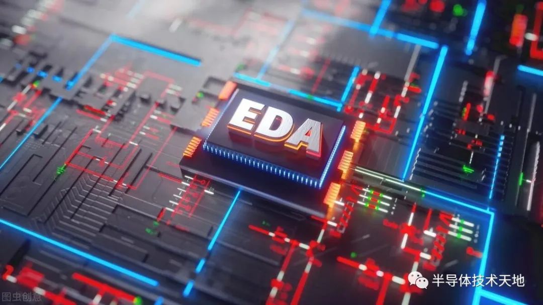 国产EDA一哥利润暴涨107%！