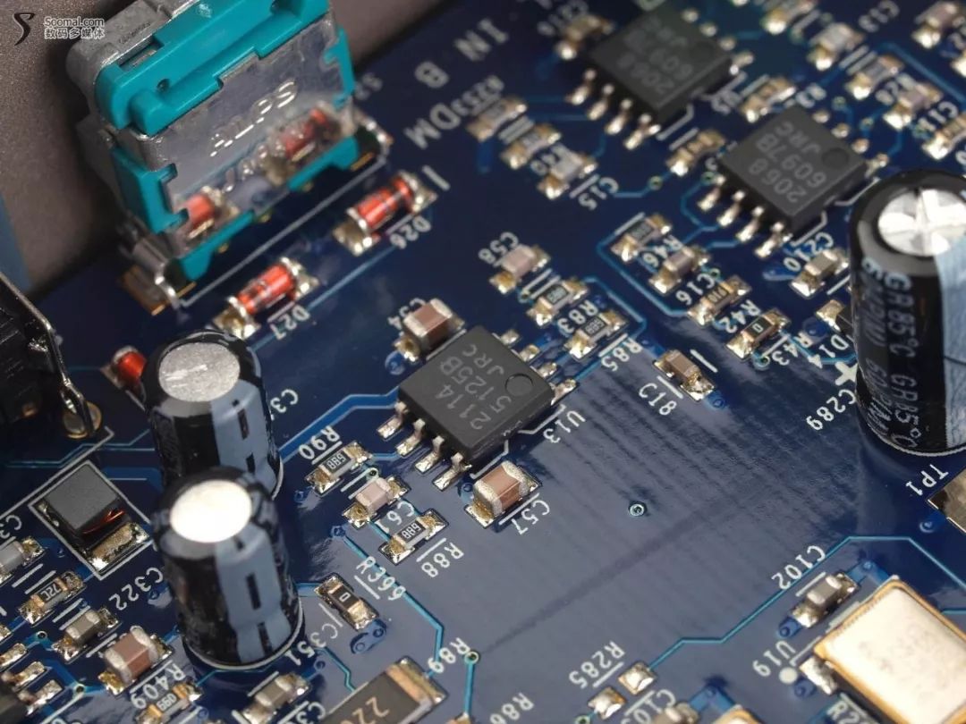 简单实用的10种PCB散热方法解析！