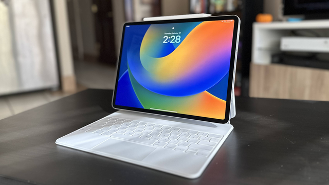传苹果新iPad Pro砍单30%！