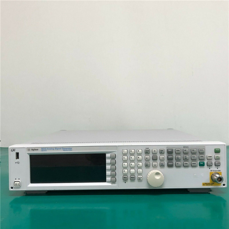 安捷伦Agilent N5181A 100K-6G模拟信号发生器租赁