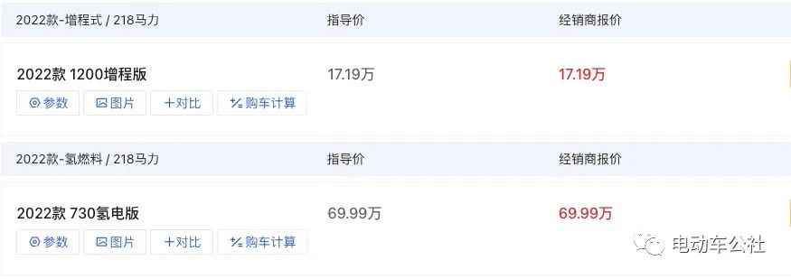 不到18万！可油可电、无边框车门、超跑同款前唇！性价比之王？