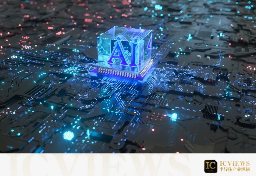 OpenAI正探索自研AI芯片