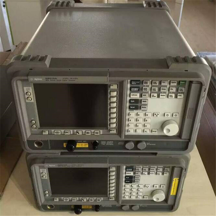 AGilent安捷伦N8975B噪声系数分析仪