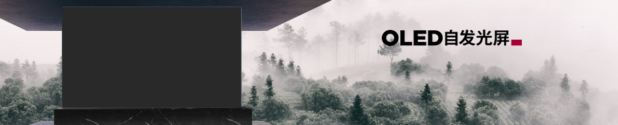 文物与故事同框：LG Display透明OLED的“黑魔法”