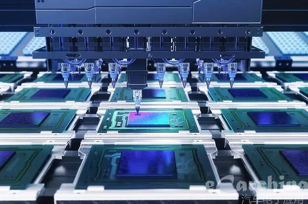 Rapidus首座芯片厂敲定选址 总投资额超5万亿日元