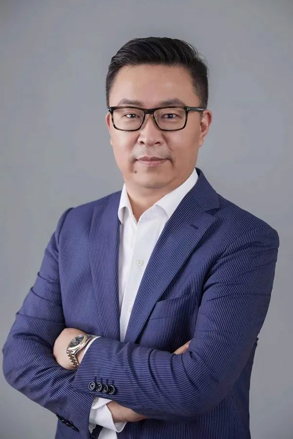 飞腾公司王瑞彬：在未来3-5年内，将国产CPU与国际差距缩短至2年 | 镁客·请讲