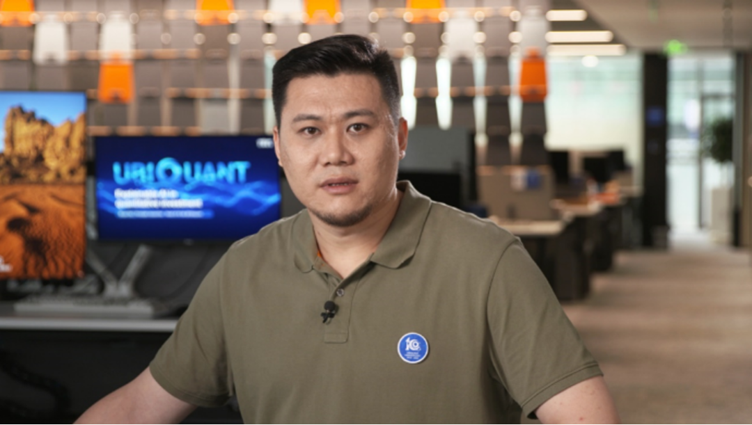 GTC22 | 量化投资人请留步：Ubiquant AI Lab负责人Bryan Dai分享 “AI在量化中的应用：可解释AI”