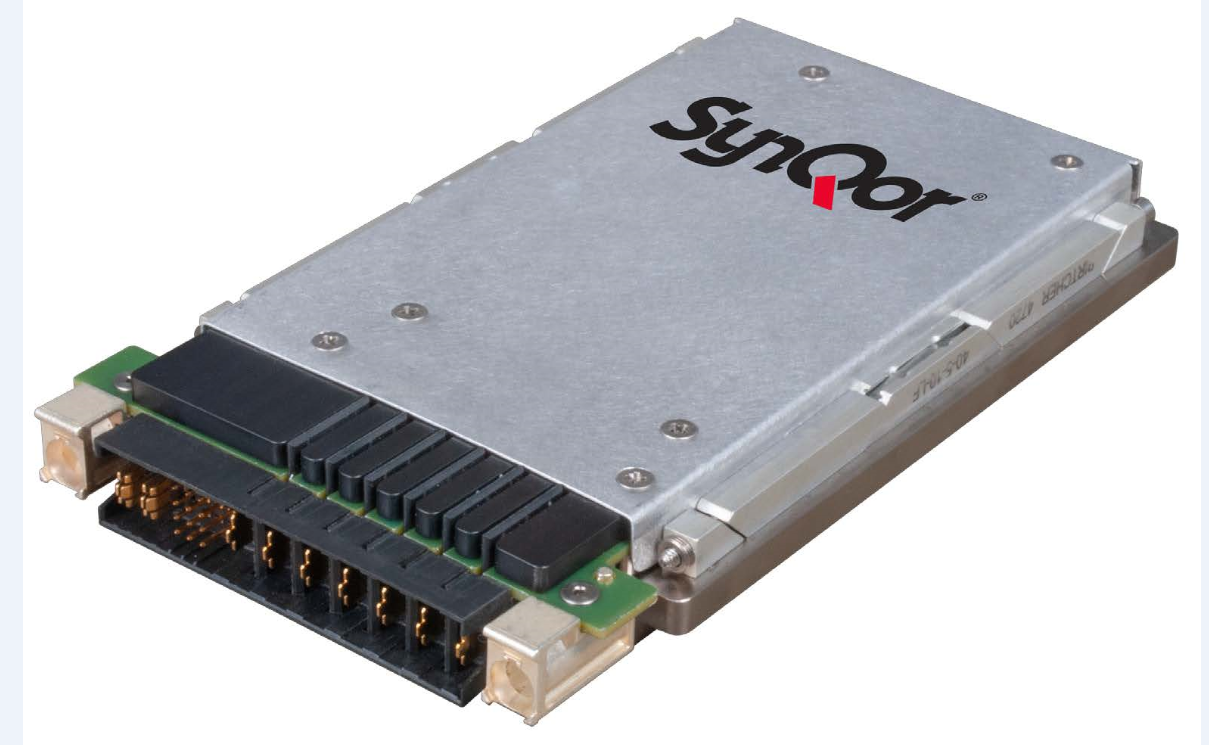 SynQor®发布新型三相115交流输入VPX电源（VPX-3U-AC115-3-C）