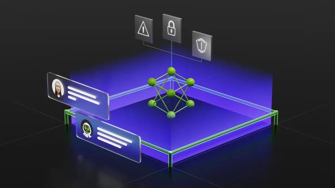 将 AI 保持在正轨：NVIDIA 开源软件帮助开发者为 AI 聊天机器人添加护栏