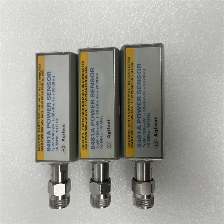 HP8481A惠普功率传感器 出售+回收