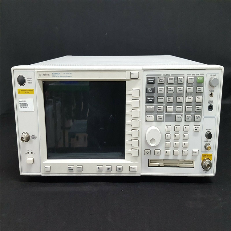 技术支持Agilent安捷伦N9010A分析仪N9020A