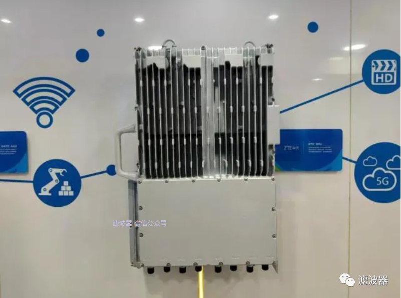 5G基站核心部件一览表