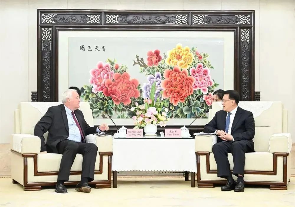 项目投资32亿美元！意法半导体携手三安光电在重庆合资设厂