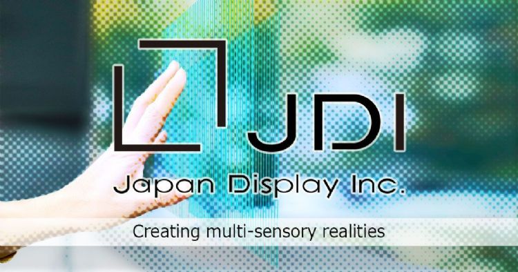 JDI与惠科宣布解约 新厂有望落户安徽