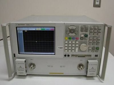 安捷伦N5230C网络分析仪50GHz