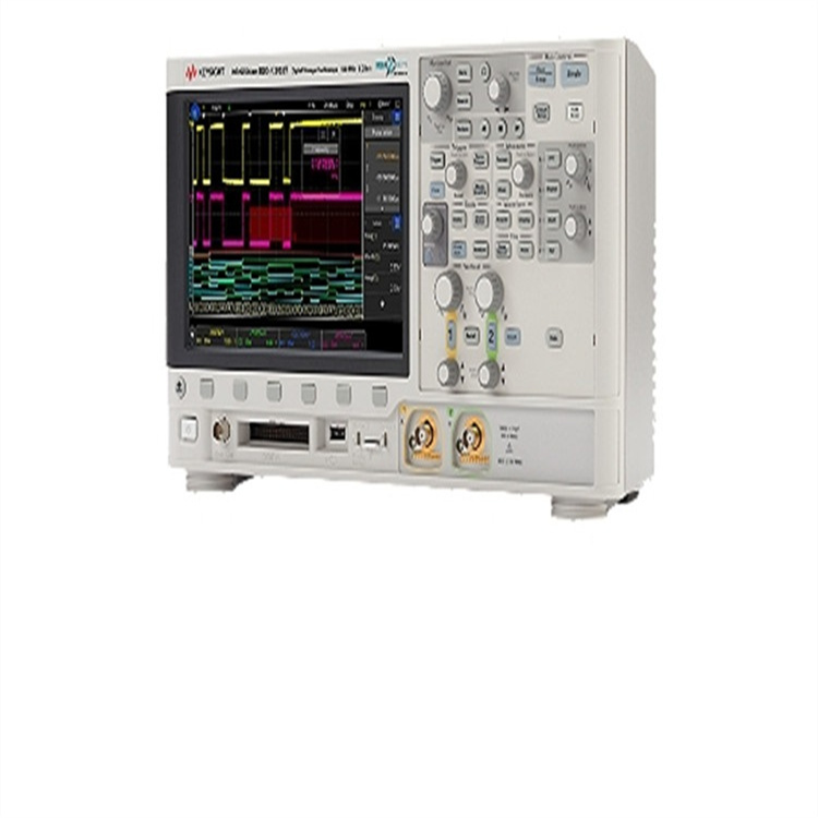 是德Keysight DSOX3054T 数字示波器