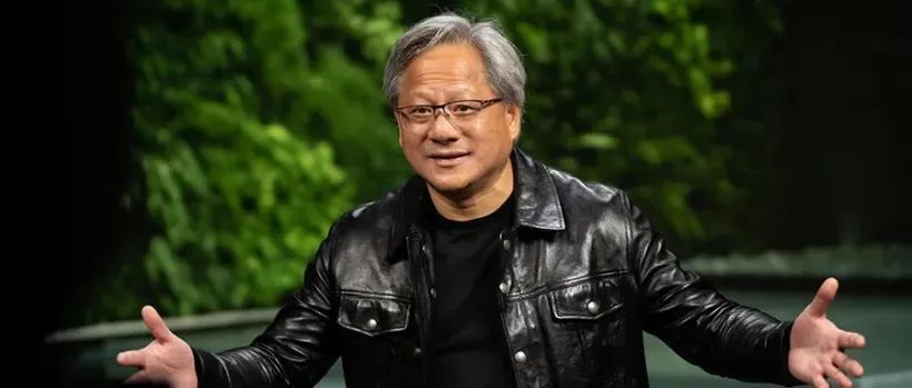 芯片暴涨，阿里百度，成英伟达打工仔