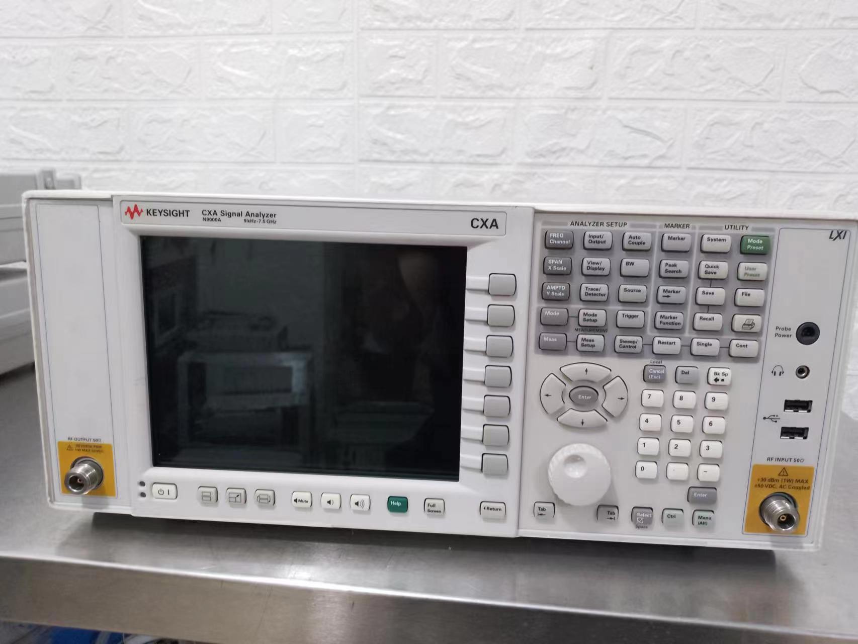 keysight N9000A -是德科技 N9000A